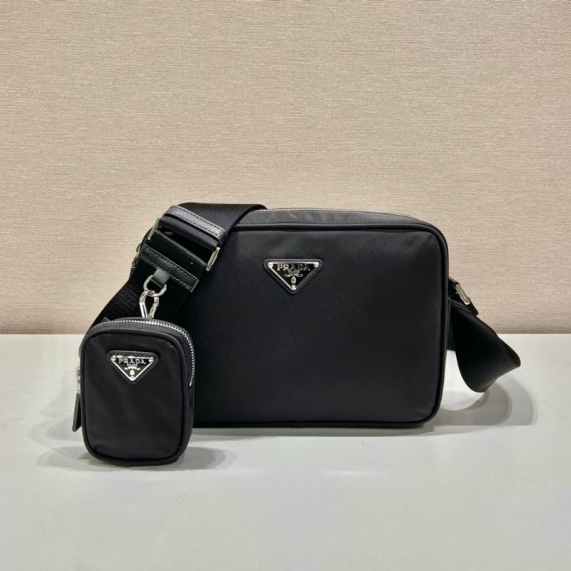 Prada Satchel Bags